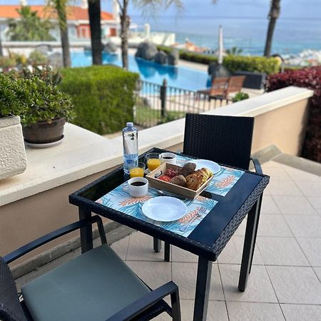 Hermosa Vista Пуерто де ла Крус Екстериор снимка